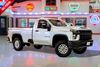 2022 Chevrolet Silverado 2500HD Work Truck | Plano, TX | AutoRevo PowerSites - Demo3 2022 Chevrolet Silverado 2500HD Work Truck | Plano, TX | AutoRevo PowerSites - Demo3