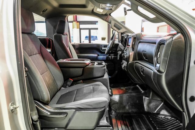 2022 Chevrolet Silverado 2500HD Work Truck 2022 Chevrolet Silverado 2500HD Work Truck