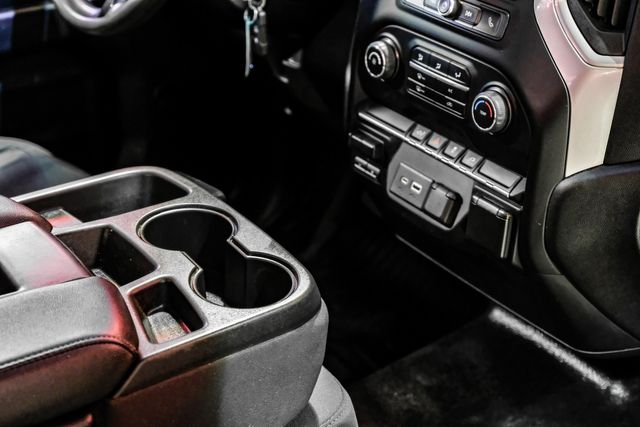 2022 Chevrolet Silverado 2500HD Work Truck