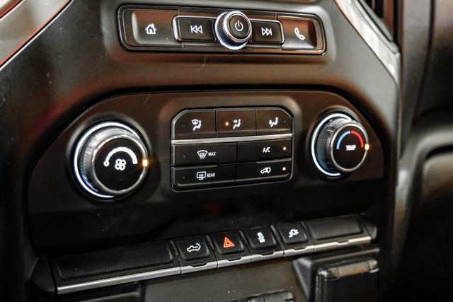 2022 Chevrolet Silverado 2500HD Work Truck 2022 Chevrolet Silverado 2500HD Work Truck