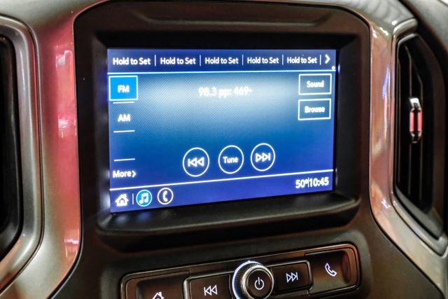 2022 Chevrolet Silverado 2500HD Work Truck 2022 Chevrolet Silverado 2500HD Work Truck