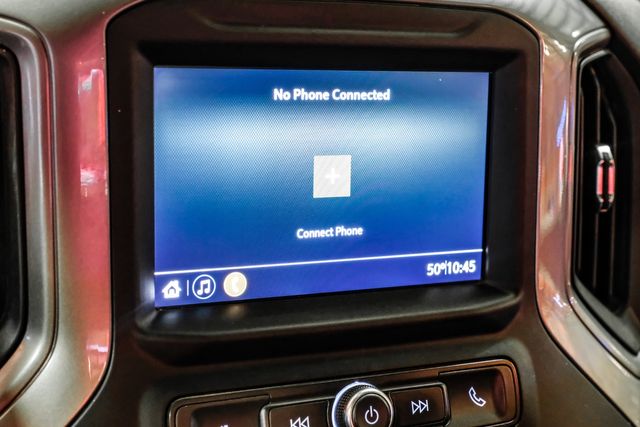 2022 Chevrolet Silverado 2500HD Work Truck