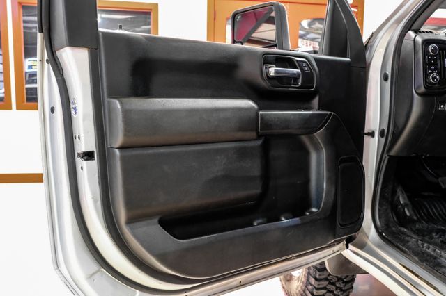 2022 Chevrolet Silverado 2500HD Work Truck 2022 Chevrolet Silverado 2500HD Work Truck