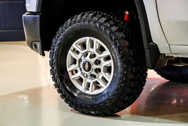 2022 Chevrolet Silverado 2500HD Work Truck