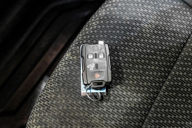 2022 Chevrolet Silverado 2500HD Work Truck