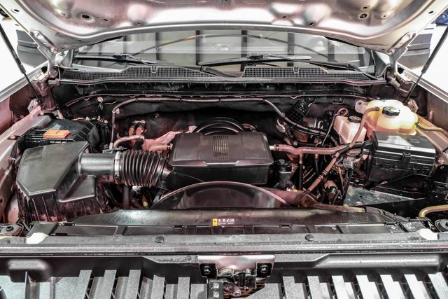 2022 Chevrolet Silverado 2500HD Work Truck