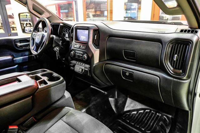 2022 Chevrolet Silverado 2500HD Work Truck | Addison, TX | Mr Car Guys