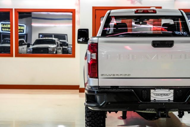 2022 Chevrolet Silverado 2500HD Work Truck | Addison, TX | Mr Car Guys