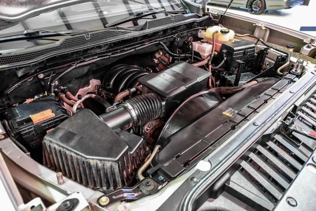 2022 Chevrolet Silverado 2500HD Work Truck | Addison, TX | Mr Car Guys