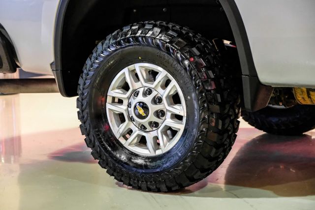 2022 Chevrolet Silverado 2500HD Work Truck | Addison, TX | Mr Car Guys