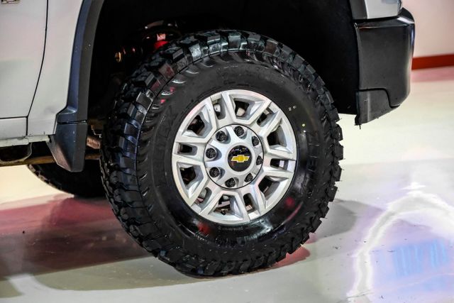 2022 Chevrolet Silverado 2500HD Work Truck | Addison, TX | Mr Car Guys 2022 Chevrolet Silverado 2500HD Work Truck | Addison, TX | Mr Car Guys