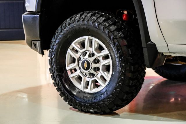 2022 Chevrolet Silverado 2500HD Work Truck | Addison, TX | Mr Car Guys