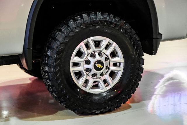 2022 Chevrolet Silverado 2500HD Work Truck | Addison, TX | Mr Car Guys