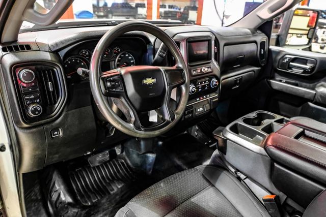 2022 Chevrolet Silverado 2500HD Work Truck | Addison, TX | Mr Car Guys