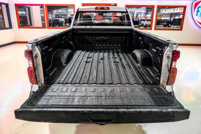 2022 Chevrolet Silverado 2500HD Work Truck | Addison, TX | Mr Car Guys 2022 Chevrolet Silverado 2500HD Work Truck | Addison, TX | Mr Car Guys