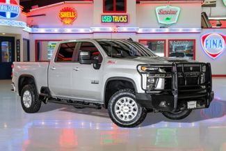 2022 Chevrolet Silverado 2500HD LT in Addison, Texas 75001