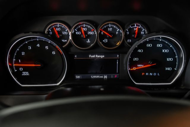 2022 Chevrolet Silverado 2500HD LT 2022 Chevrolet Silverado 2500HD LT