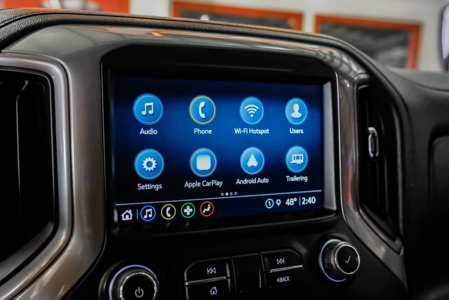 2022 Chevrolet Silverado 2500HD LT 2022 Chevrolet Silverado 2500HD LT