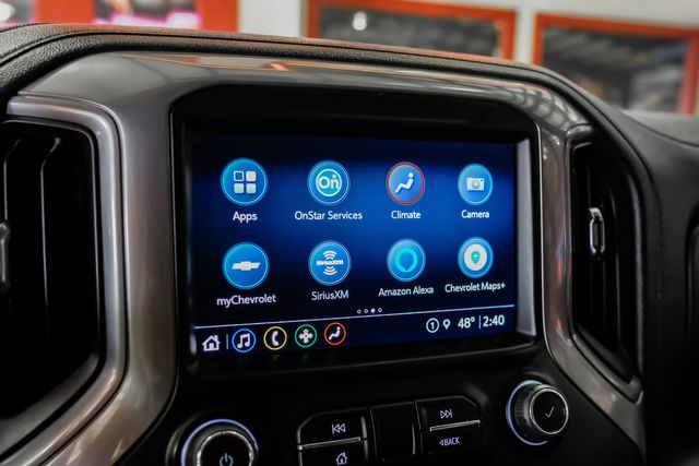 2022 Chevrolet Silverado 2500HD LT 2022 Chevrolet Silverado 2500HD LT