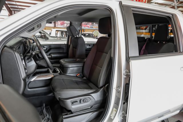 2022 Chevrolet Silverado 2500HD LT 2022 Chevrolet Silverado 2500HD LT