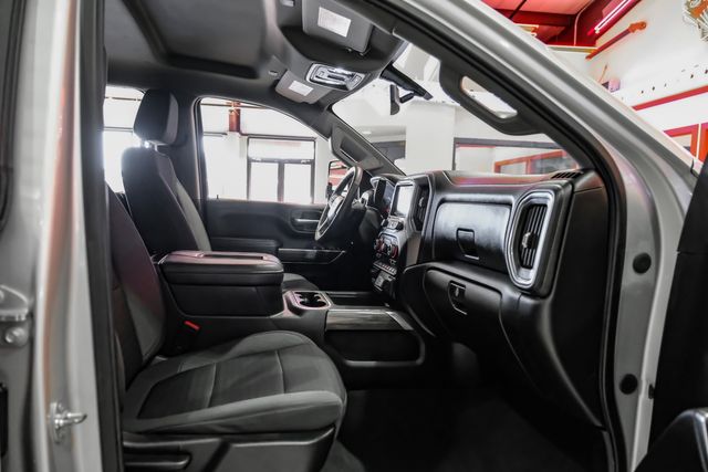 2022 Chevrolet Silverado 2500HD LT 2022 Chevrolet Silverado 2500HD LT