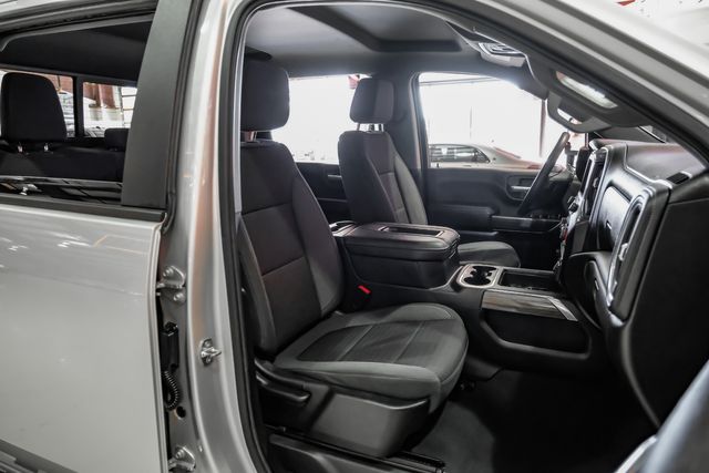 2022 Chevrolet Silverado 2500HD LT 2022 Chevrolet Silverado 2500HD LT