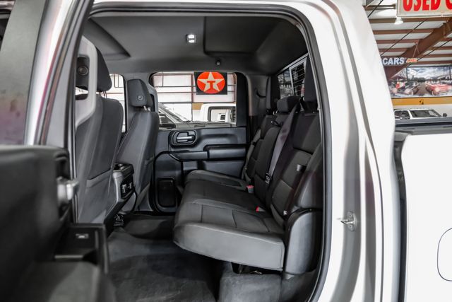 2022 Chevrolet Silverado 2500HD LT 2022 Chevrolet Silverado 2500HD LT