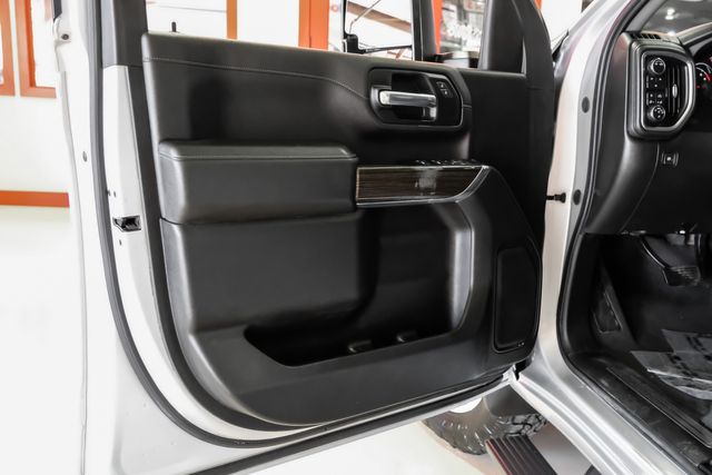 2022 Chevrolet Silverado 2500HD LT 2022 Chevrolet Silverado 2500HD LT