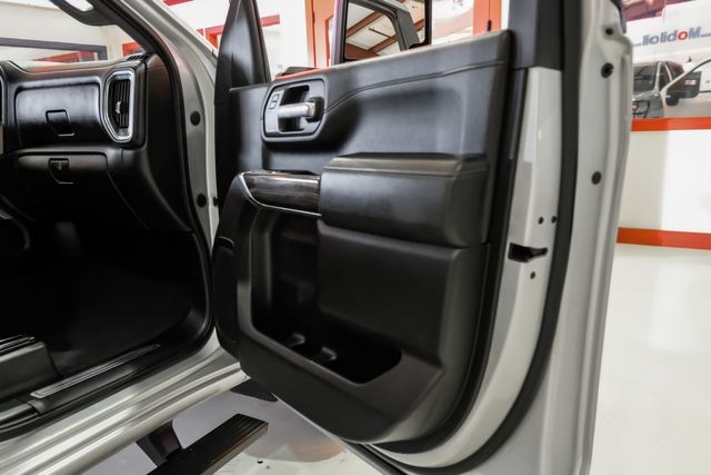 2022 Chevrolet Silverado 2500HD LT 2022 Chevrolet Silverado 2500HD LT