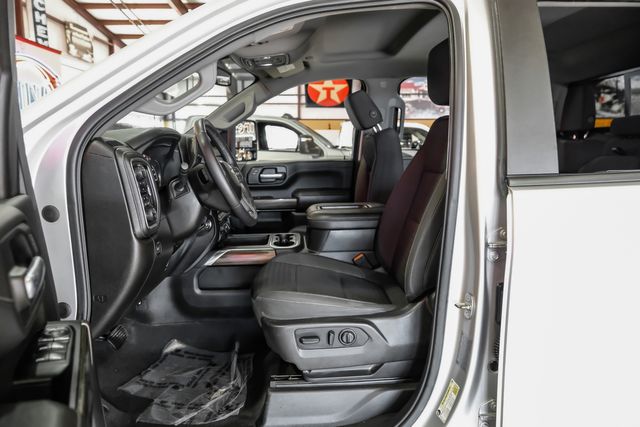 2022 Chevrolet Silverado 2500HD LT 2022 Chevrolet Silverado 2500HD LT