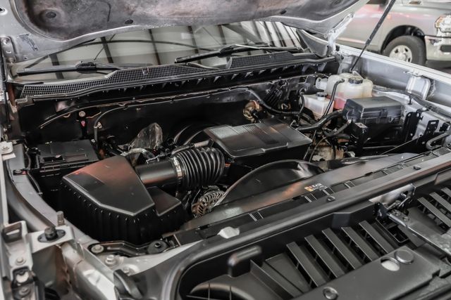 2022 Chevrolet Silverado 2500HD LT 2022 Chevrolet Silverado 2500HD LT