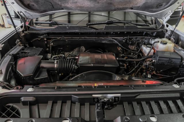 2022 Chevrolet Silverado 2500HD LT 2022 Chevrolet Silverado 2500HD LT