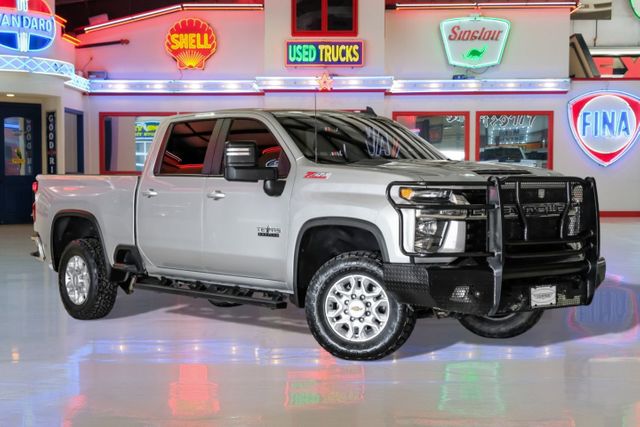 2022 Chevrolet Silverado 2500HD LT | Addison, TX | Mr Car Guys in Addison, TX 75001