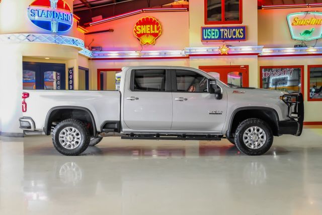 2022 Chevrolet Silverado 2500HD LT | Addison, TX | Mr Car Guys 2022 Chevrolet Silverado 2500HD LT | Addison, TX | Mr Car Guys