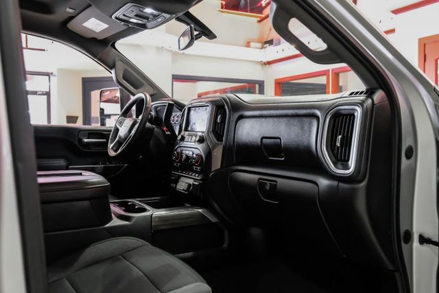 2022 Chevrolet Silverado 2500HD LT | Addison, TX | Mr Car Guys