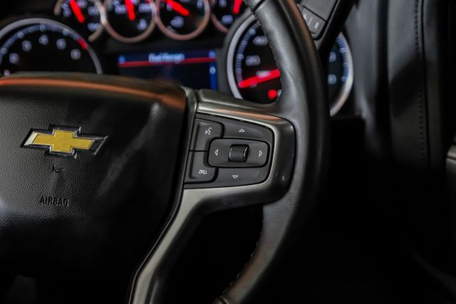 2022 Chevrolet Silverado 2500HD LT | Addison, TX | Mr Car Guys