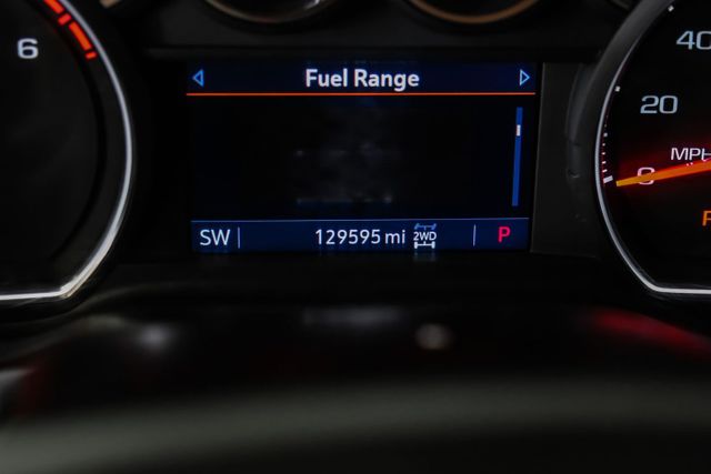 2022 Chevrolet Silverado 2500HD LT | Addison, TX | Mr Car Guys