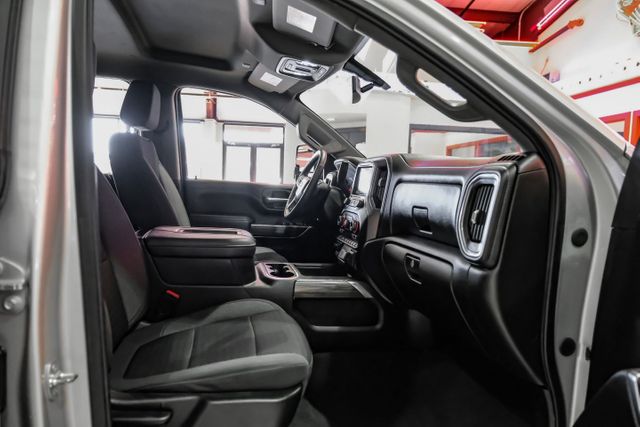 2022 Chevrolet Silverado 2500HD LT | Addison, TX | Mr Car Guys