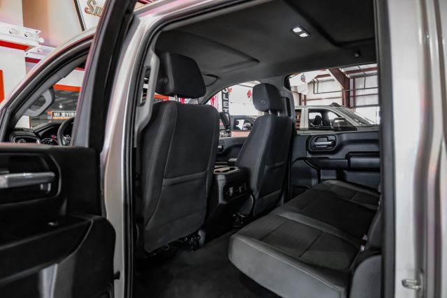 2022 Chevrolet Silverado 2500HD LT | Addison, TX | Mr Car Guys