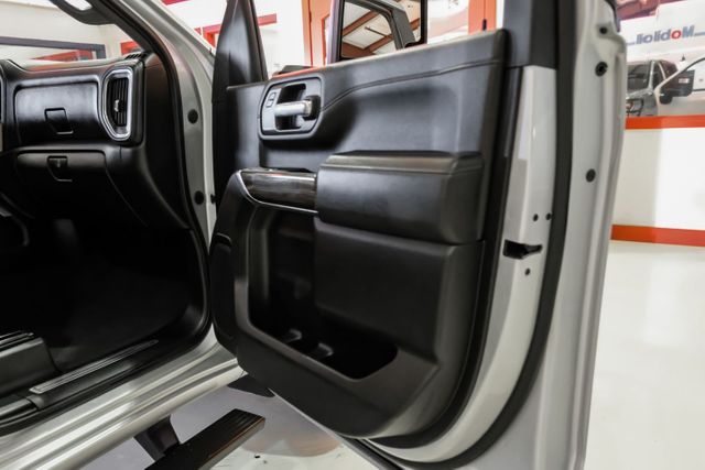 2022 Chevrolet Silverado 2500HD LT | Addison, TX | Mr Car Guys