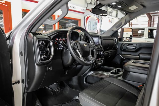 2022 Chevrolet Silverado 2500HD LT | Addison, TX | Mr Car Guys 2022 Chevrolet Silverado 2500HD LT | Addison, TX | Mr Car Guys