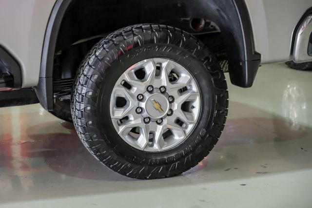 2022 Chevrolet Silverado 2500HD LT | Addison, TX | Mr Car Guys