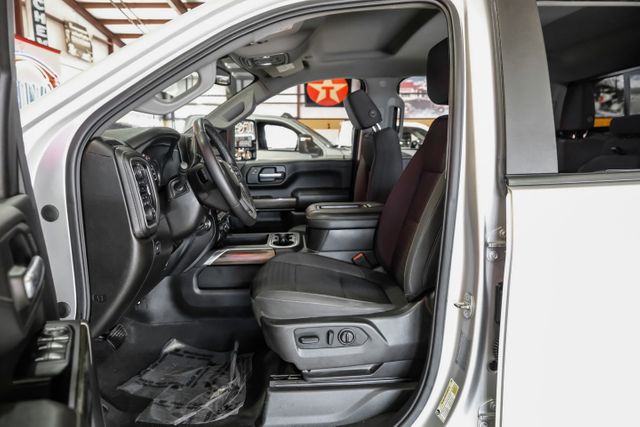 2022 Chevrolet Silverado 2500HD LT | Addison, TX | Mr Car Guys 2022 Chevrolet Silverado 2500HD LT | Addison, TX | Mr Car Guys