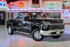 2022 Chevrolet Silverado 2500HD LTZ | Plano, TX | AutoRevo PowerSites - Demo3 2022 Chevrolet Silverado 2500HD LTZ | Plano, TX | AutoRevo PowerSites - Demo3