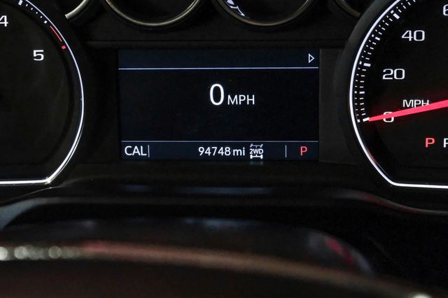 2022 Chevrolet Silverado 2500HD LTZ | New York, NY | Spincar Demo Account 2022 Chevrolet Silverado 2500HD LTZ | New York, NY | Spincar Demo Account