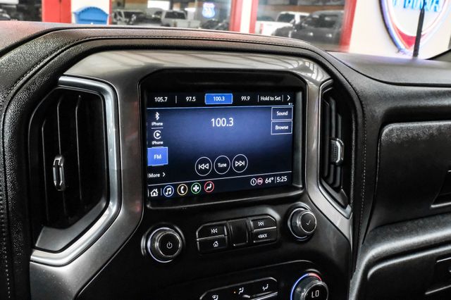 2022 Chevrolet Silverado 2500HD LTZ 2022 Chevrolet Silverado 2500HD LTZ