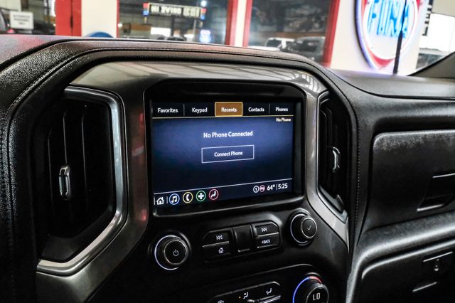 2022 Chevrolet Silverado 2500HD LTZ 2022 Chevrolet Silverado 2500HD LTZ