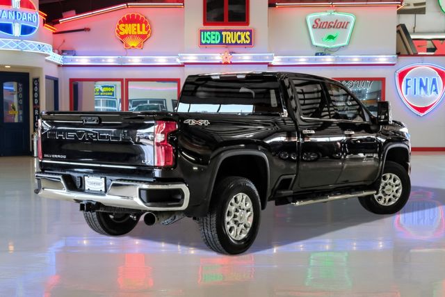 2022 Chevrolet Silverado 2500HD LTZ | New York, NY | Spincar Demo Account 2022 Chevrolet Silverado 2500HD LTZ | New York, NY | Spincar Demo Account