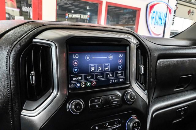2022 Chevrolet Silverado 2500HD LTZ 2022 Chevrolet Silverado 2500HD LTZ