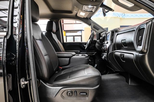 2022 Chevrolet Silverado 2500HD LTZ 2022 Chevrolet Silverado 2500HD LTZ
